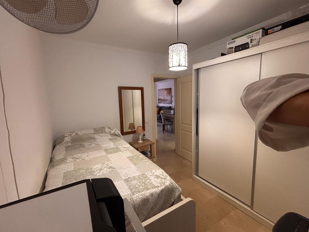 Penthouse te koop in Fuengirola | 2 slaapkamers H5265616