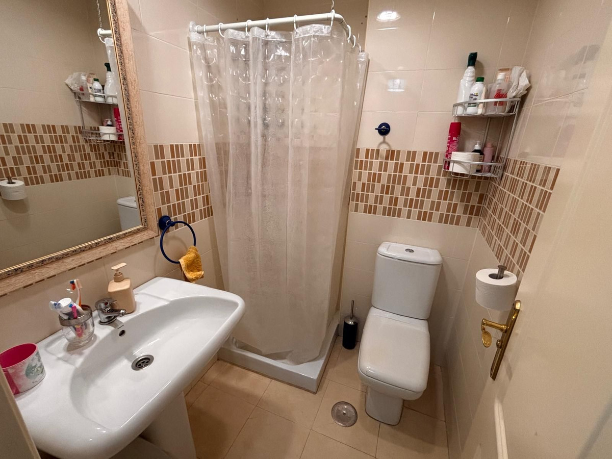 Penthouse te koop in Fuengirola | 2 slaapkamers H5265616