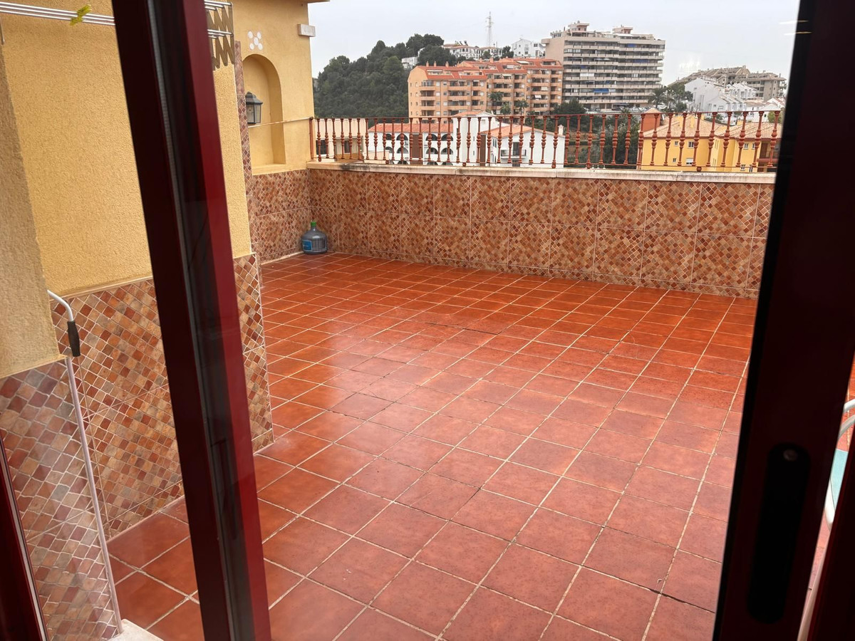 Penthouse te koop in Fuengirola | 2 slaapkamers H5265616