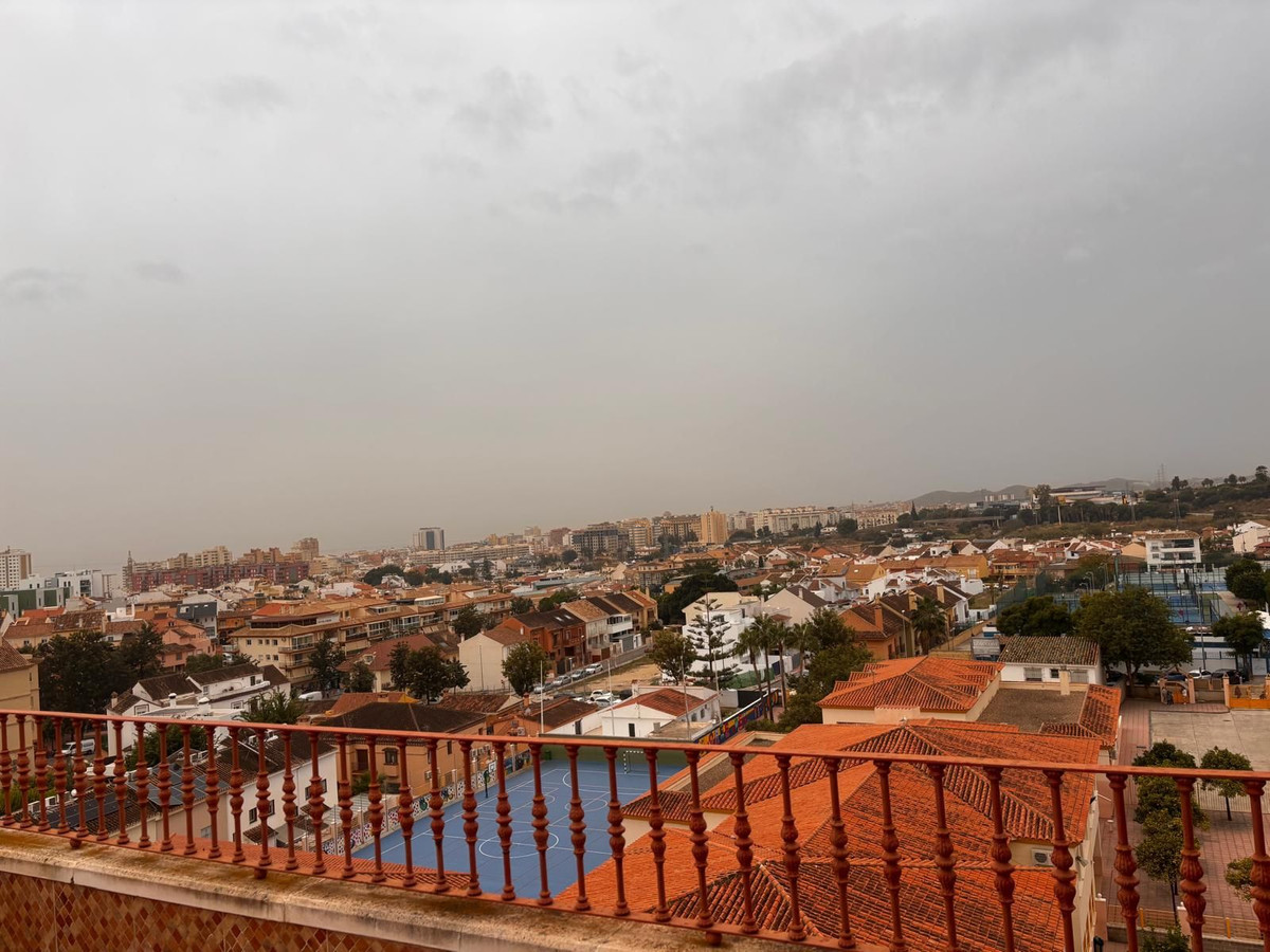 Penthouse te koop in Fuengirola | 2 slaapkamers H5265616