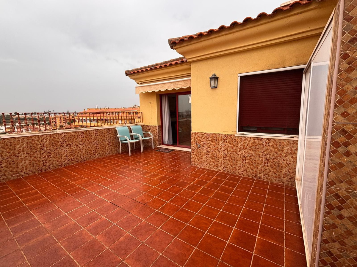 Penthouse te koop in Fuengirola | 2 slaapkamers H5265616