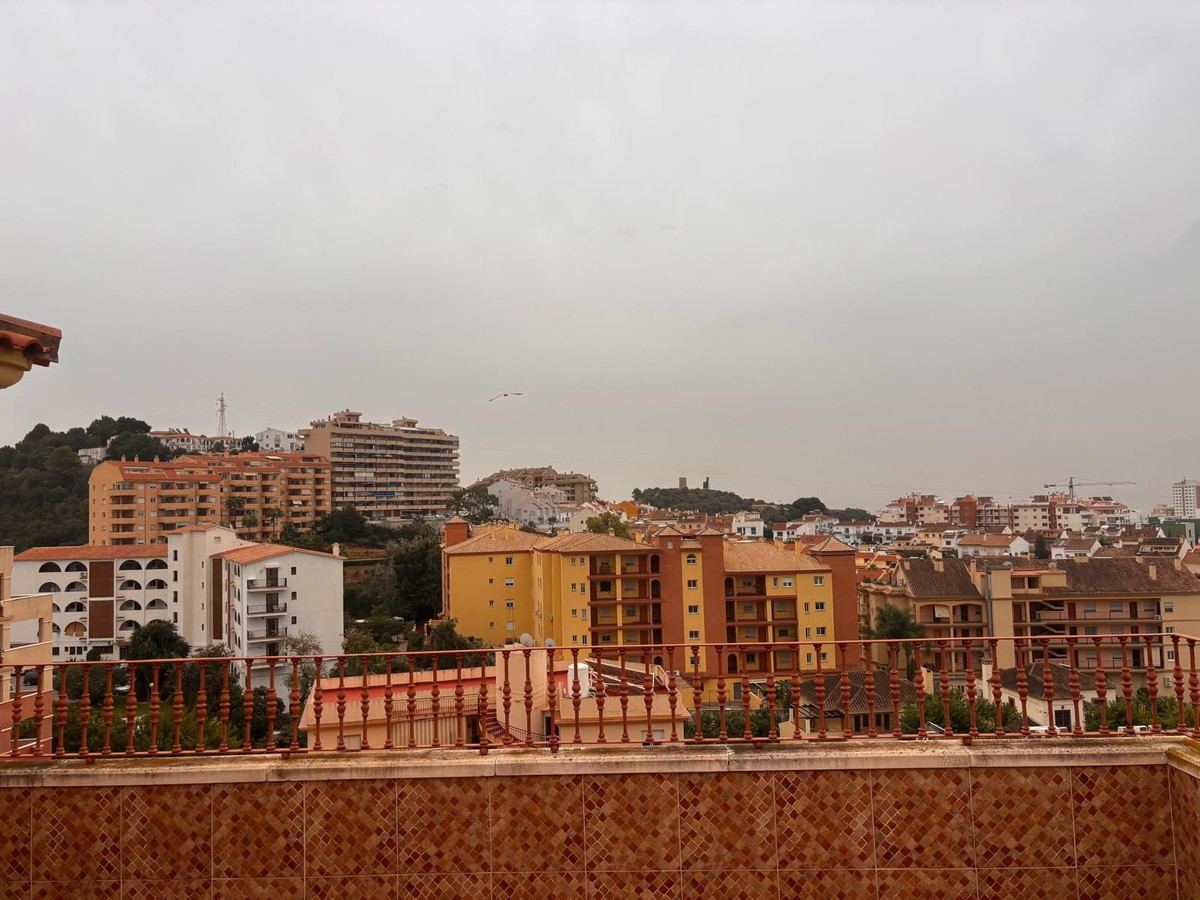 Penthouse te koop in Fuengirola | 2 slaapkamers H5265616