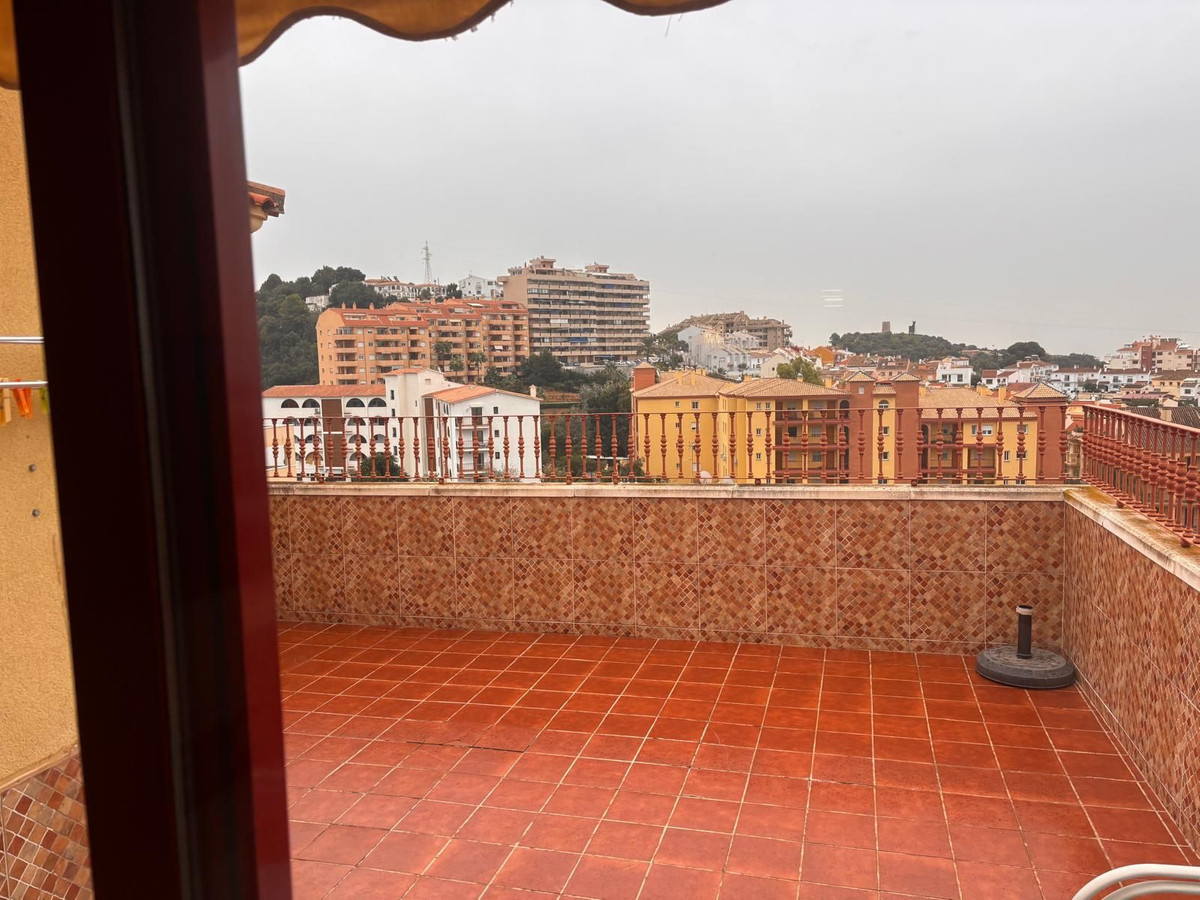 Penthouse te koop in Fuengirola | 2 slaapkamers H5265616