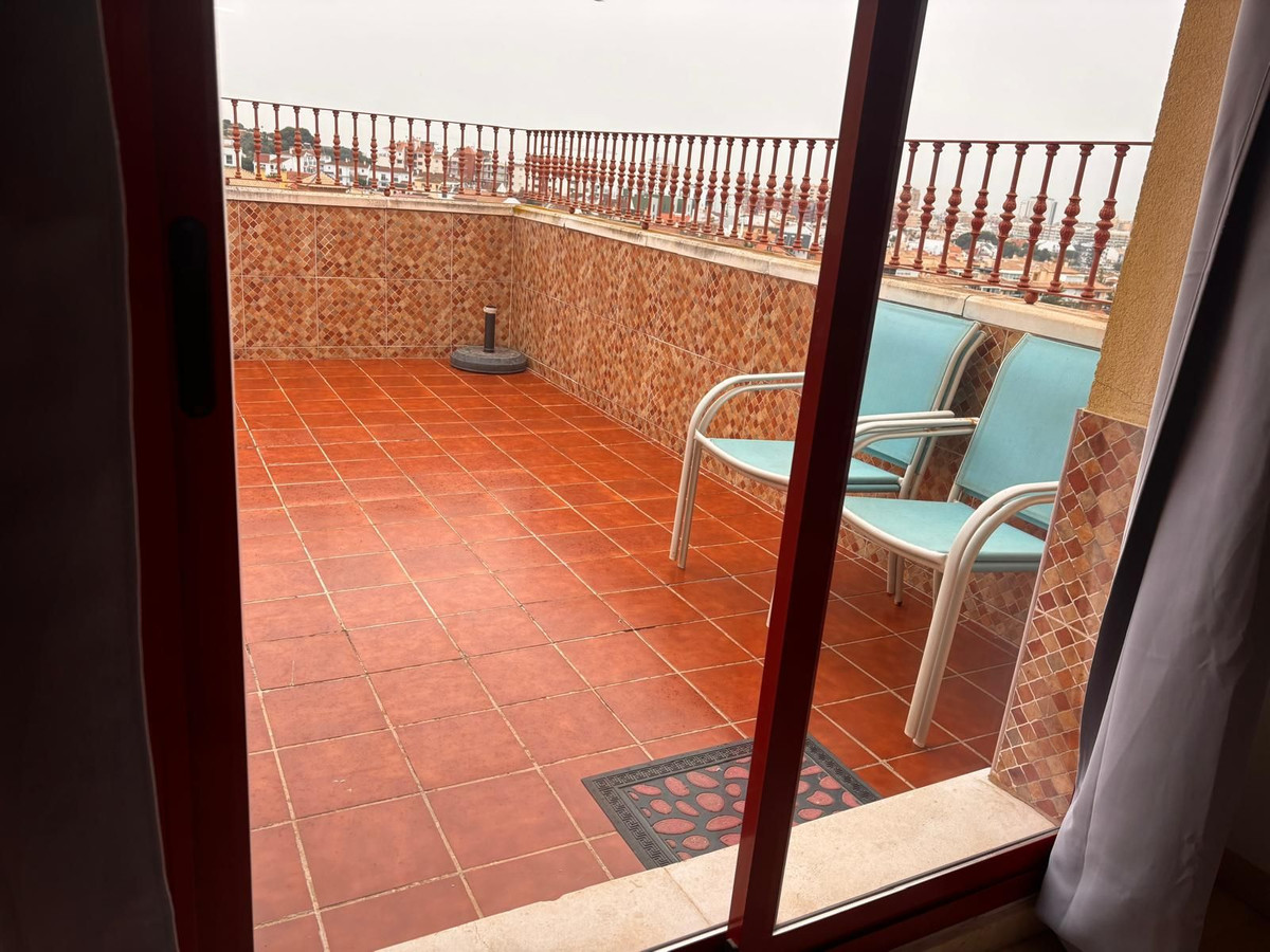Penthouse te koop in Fuengirola | 2 slaapkamers H5265616