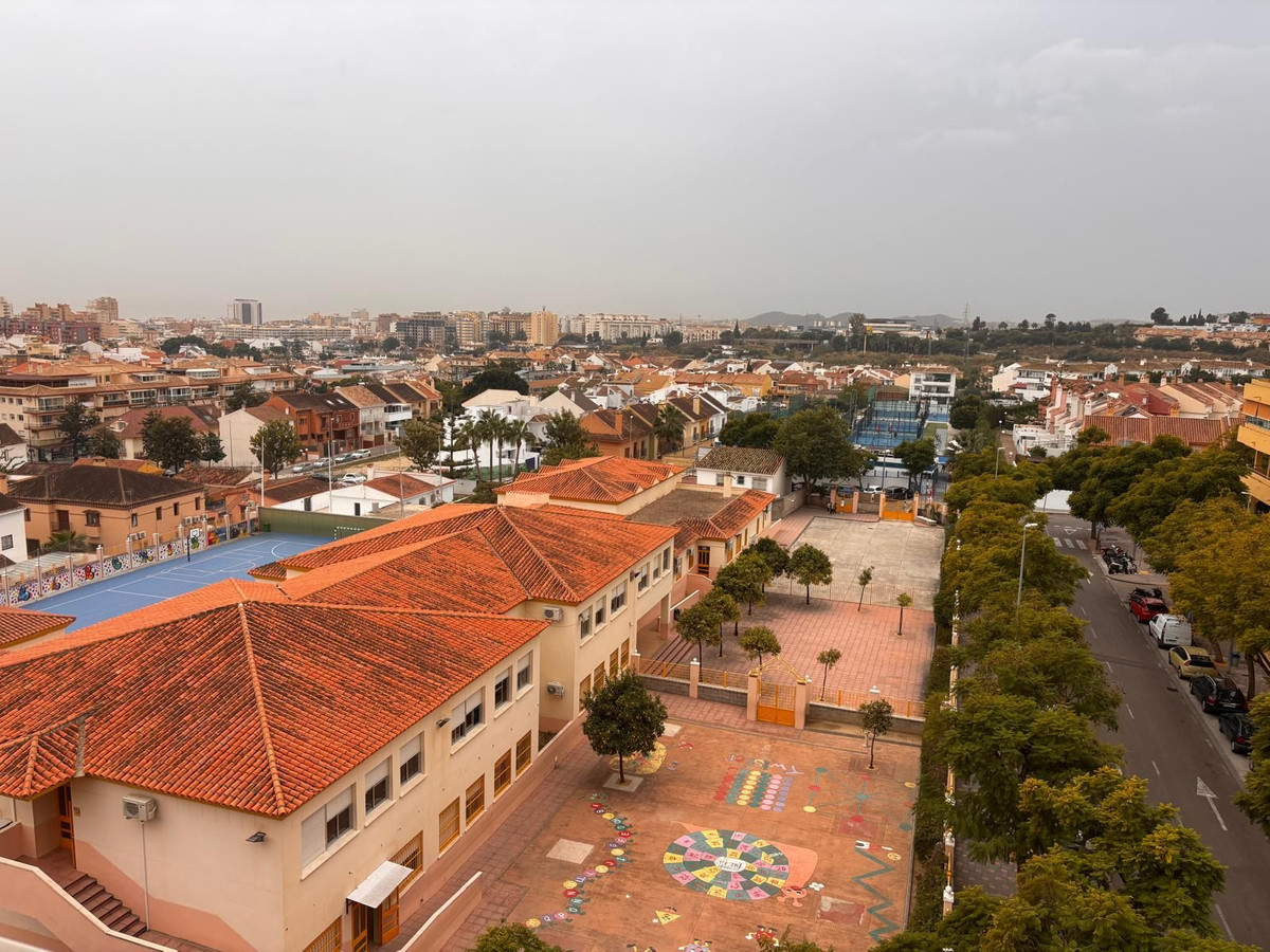 Penthouse te koop in Fuengirola | 2 slaapkamers H5265616