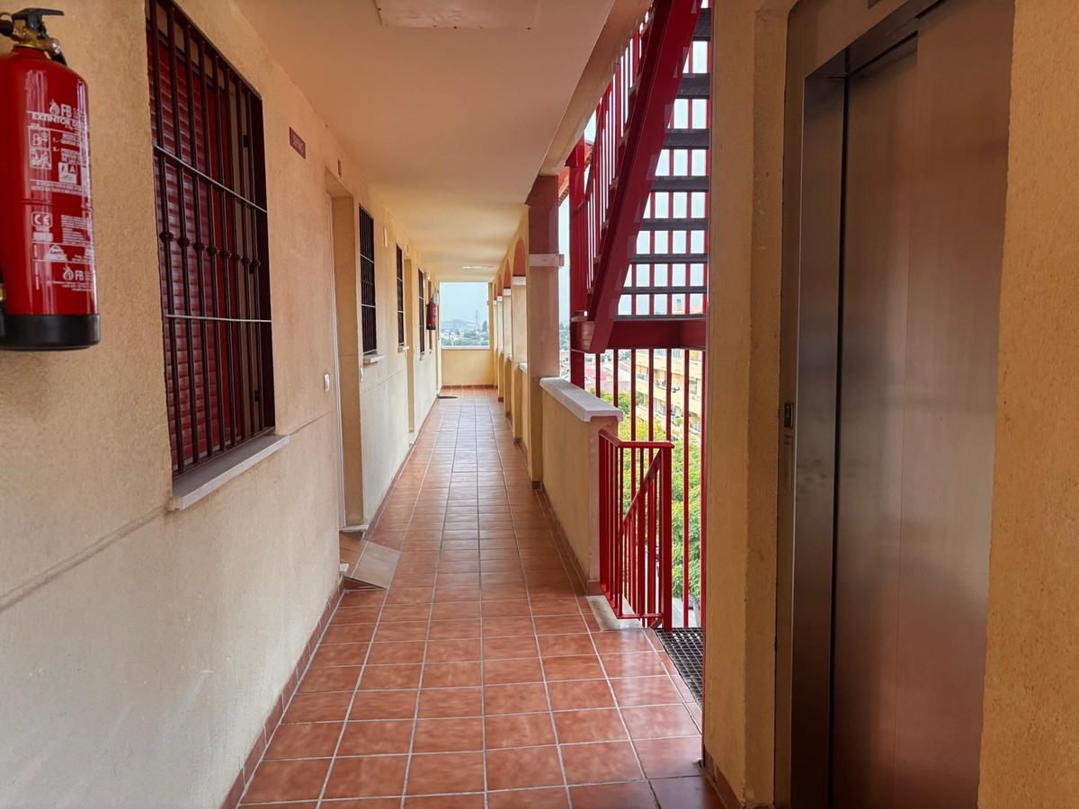 Penthouse te koop in Fuengirola | 2 slaapkamers H5265616