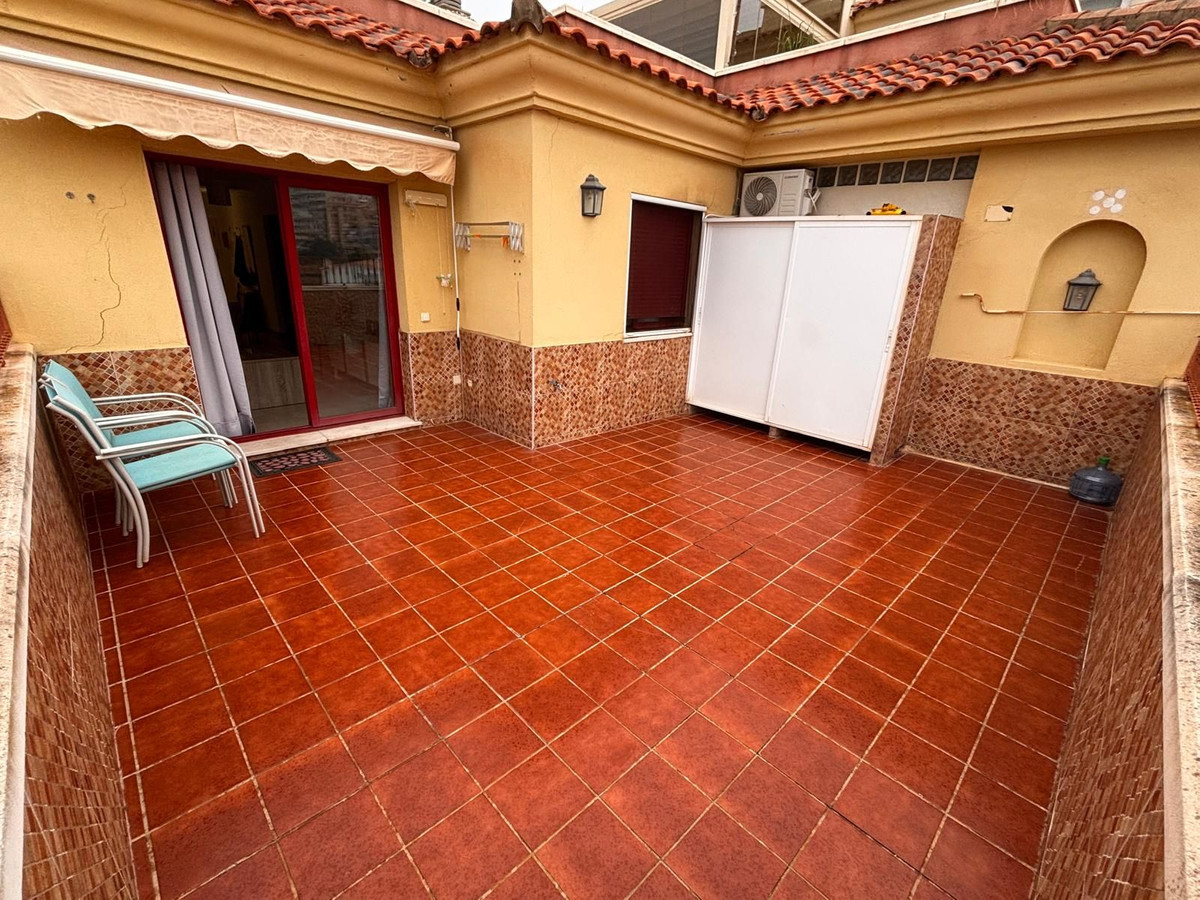 Penthouse te koop in Fuengirola | 2 slaapkamers H5265616