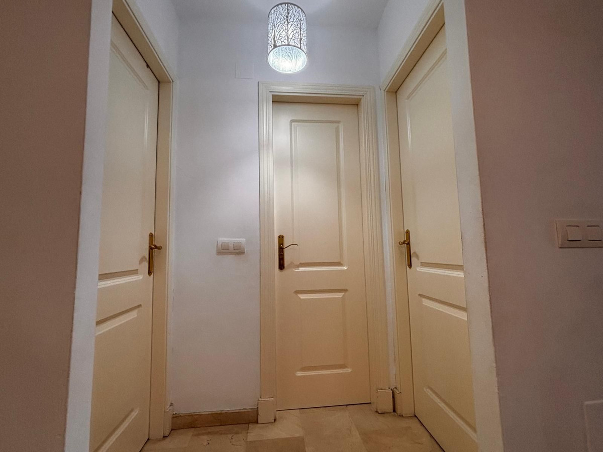 Penthouse te koop in Fuengirola | 2 slaapkamers H5265616