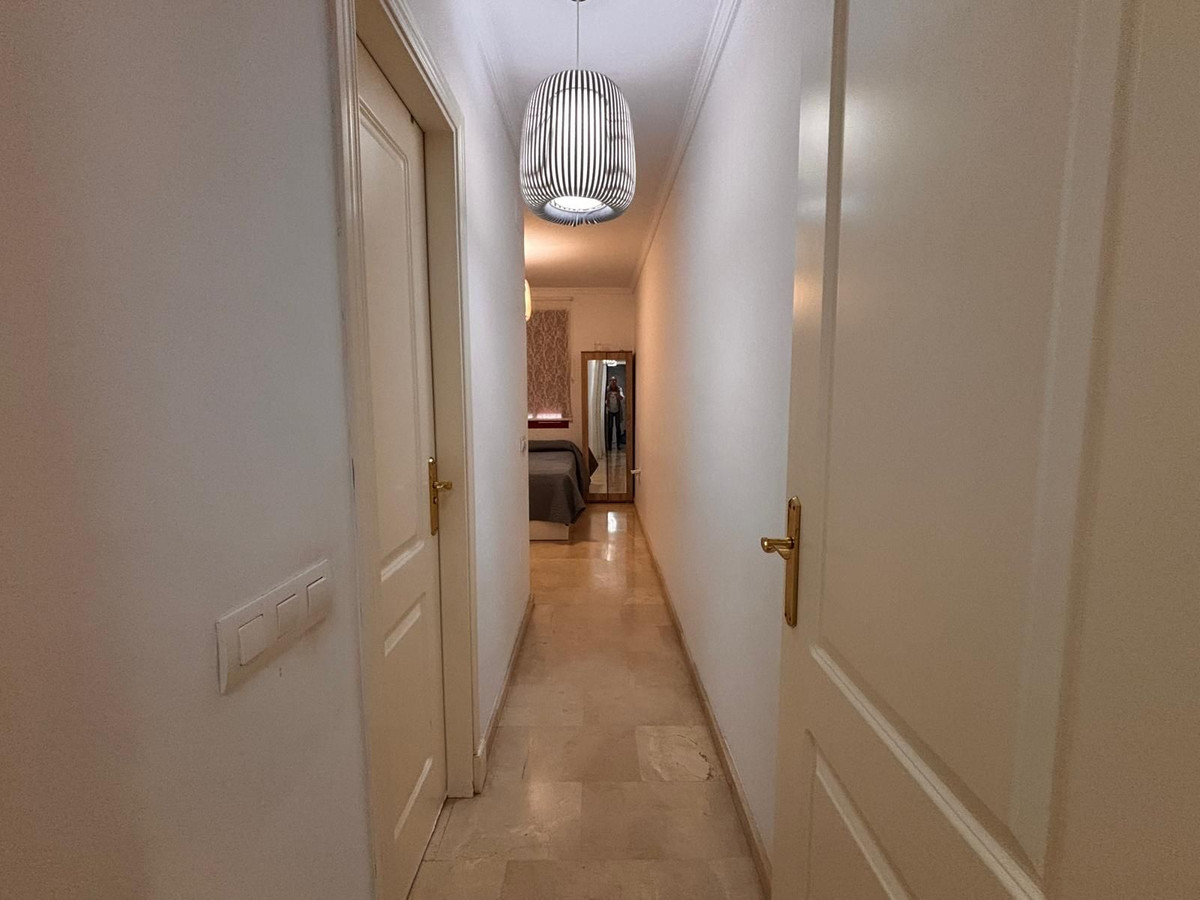 Penthouse te koop in Fuengirola | 2 slaapkamers H5265616