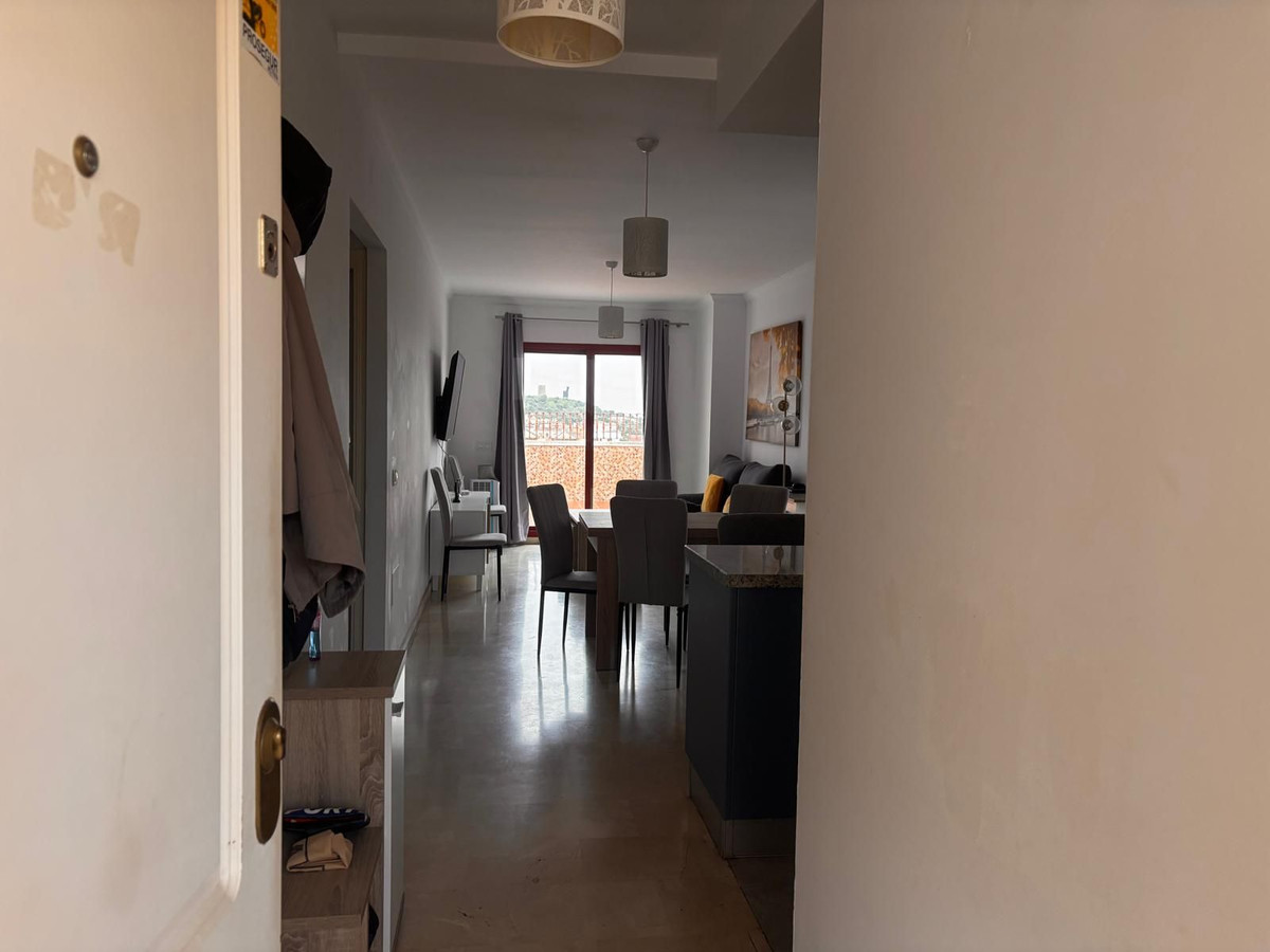Penthouse te koop in Fuengirola | 2 slaapkamers H5265616