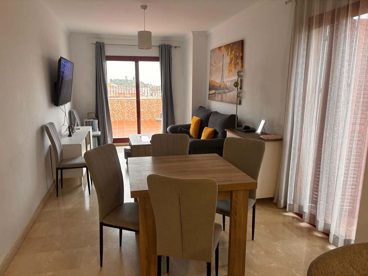 Penthouse te koop in Fuengirola | 2 slaapkamers H5265616