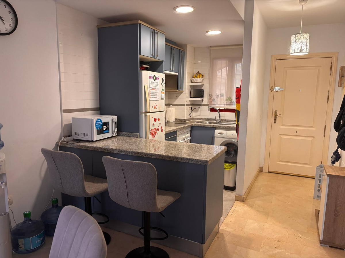 Penthouse te koop in Fuengirola | 2 slaapkamers H5265616