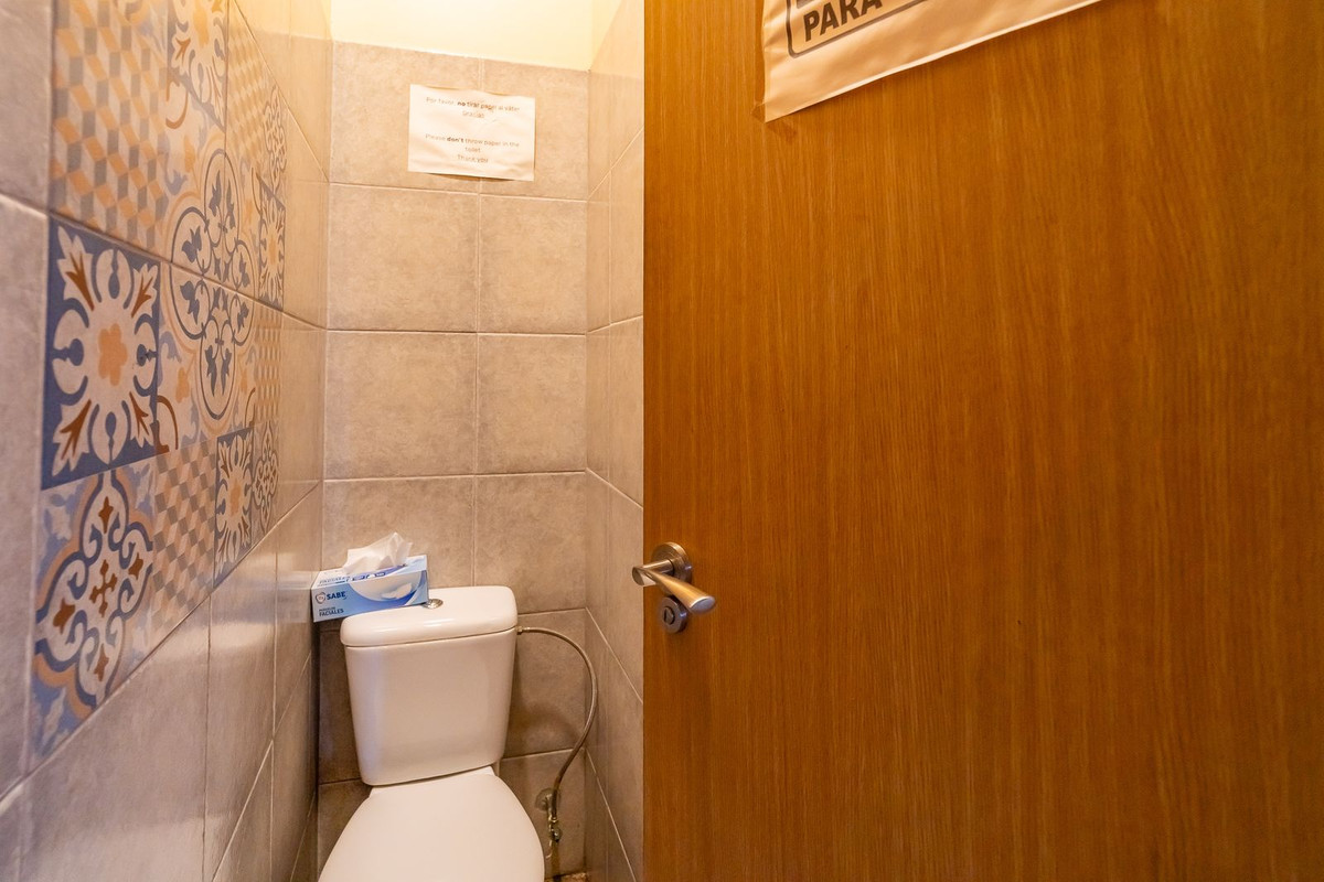 Appartement te koop in Fuengirola | 1 slaapkamers H5272885