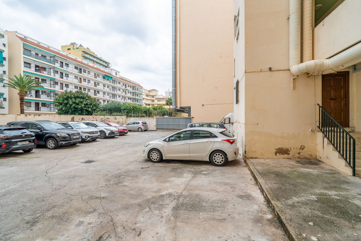 Appartement te koop in Fuengirola | 1 slaapkamers H5272885