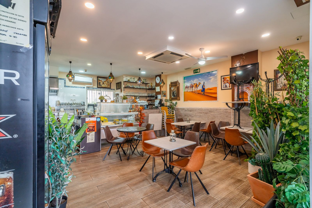 Appartement te koop in Fuengirola | 1 slaapkamers H5272885