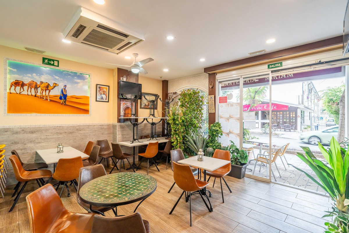 Appartement te koop in Fuengirola | 1 slaapkamers H5272885