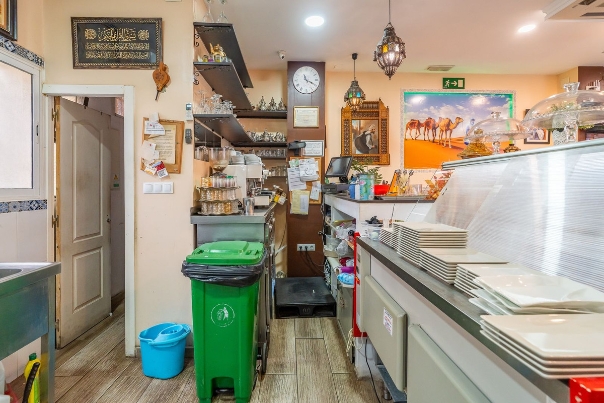 Appartement te koop in Fuengirola | 1 slaapkamers H5272885