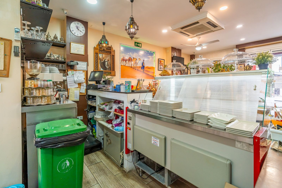 Appartement te koop in Fuengirola | 1 slaapkamers H5272885