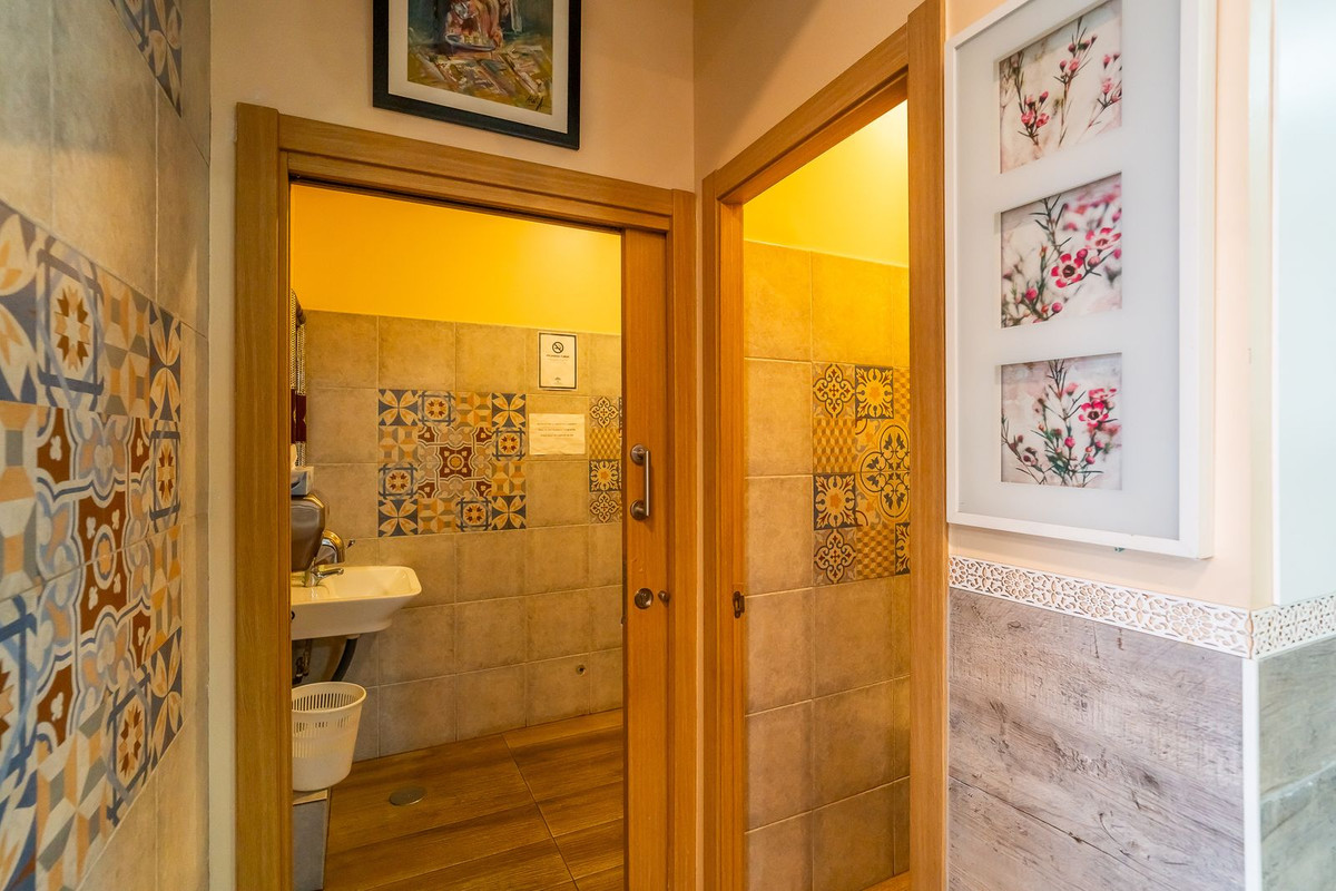 Appartement te koop in Fuengirola | 1 slaapkamers H5272885