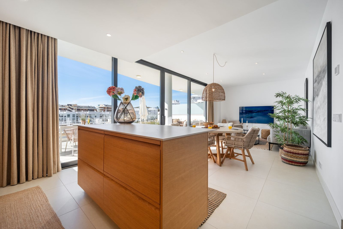 Appartement te koop in Fuengirola | 2 slaapkamers H5274022