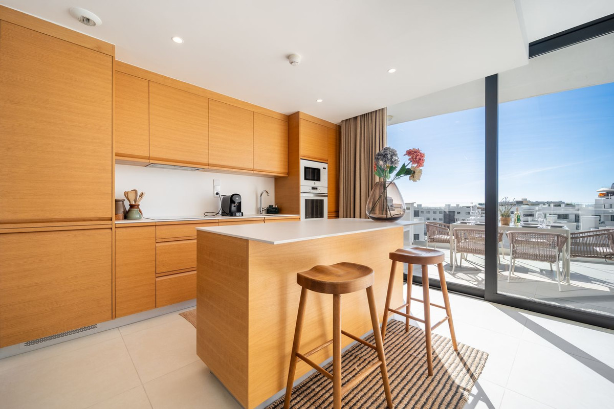 Appartement te koop in Fuengirola | 2 slaapkamers H5274022