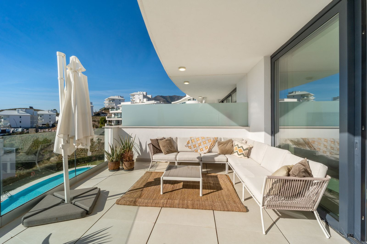 Appartement te koop in Fuengirola | 2 slaapkamers H5274022