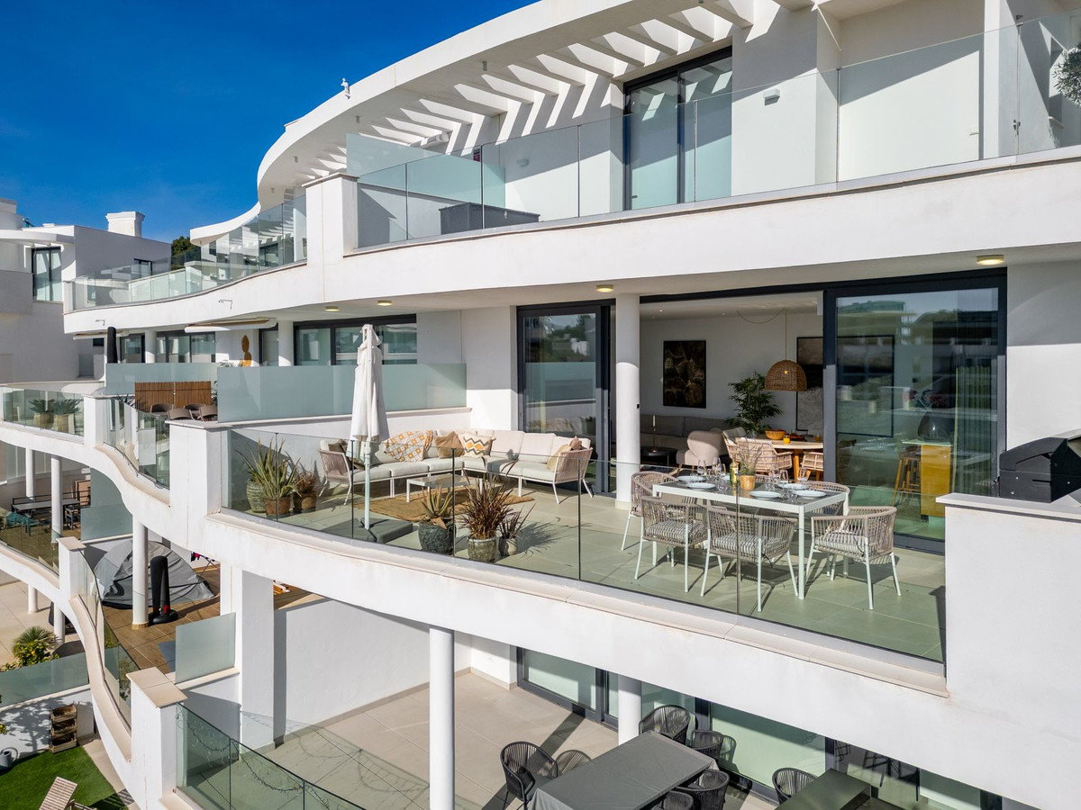 Appartement te koop in Fuengirola | 2 slaapkamers H5274022