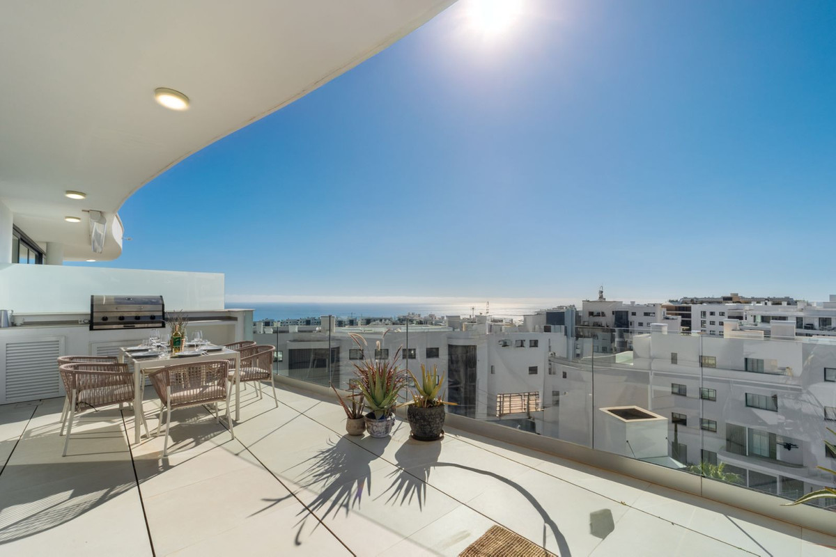 Appartement te koop in Fuengirola | 2 slaapkamers H5274022