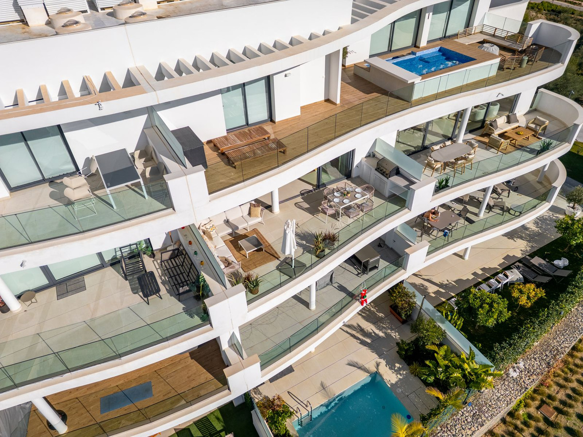 Appartement te koop in Fuengirola | 2 slaapkamers H5274022