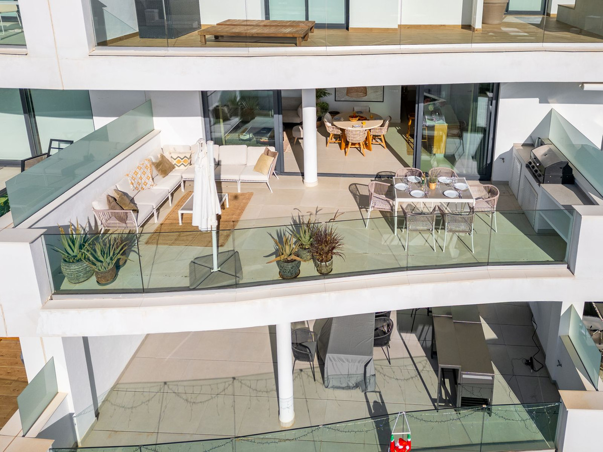 Appartement te koop in Fuengirola | 2 slaapkamers H5274022