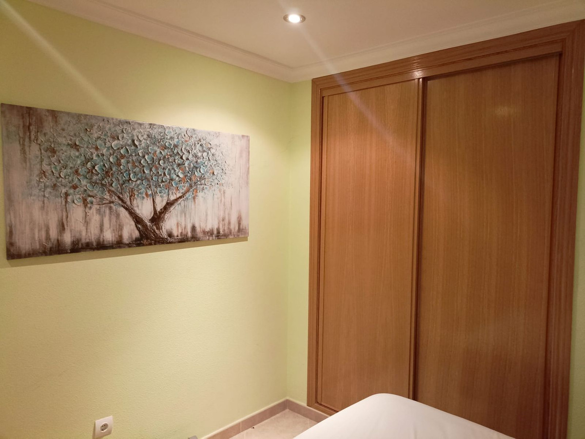 Appartement te koop in Fuengirola | 1 slaapkamers H5274115