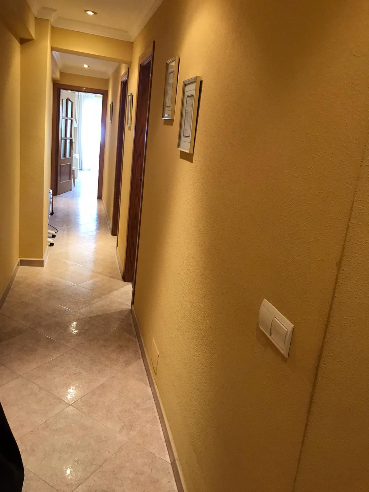 Appartement te koop in Fuengirola | 1 slaapkamers H5274115