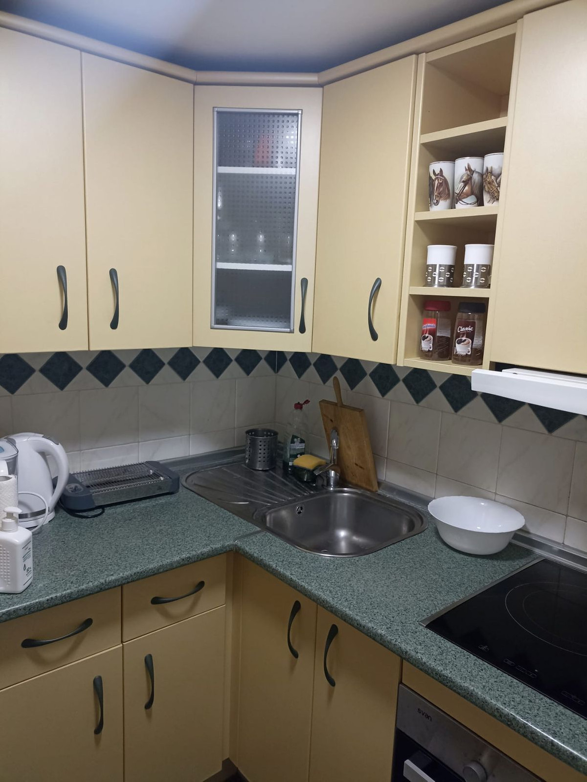 Appartement te koop in Fuengirola | 1 slaapkamers H5274115