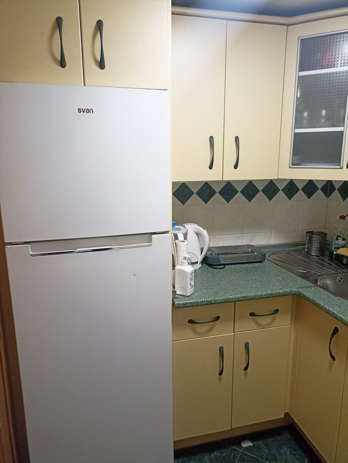 Appartement te koop in Fuengirola | 1 slaapkamers H5274115