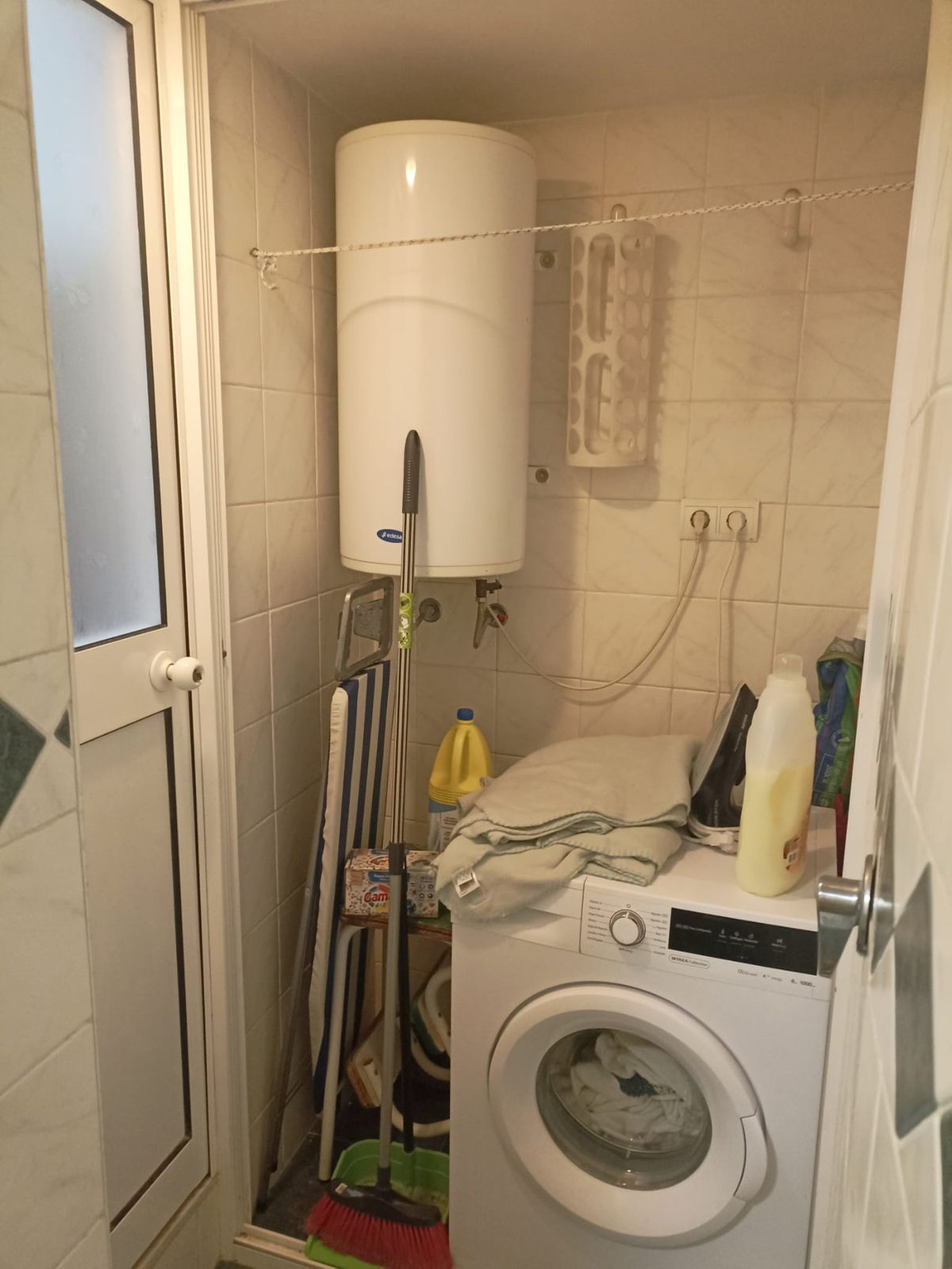 Appartement te koop in Fuengirola | 1 slaapkamers H5274115