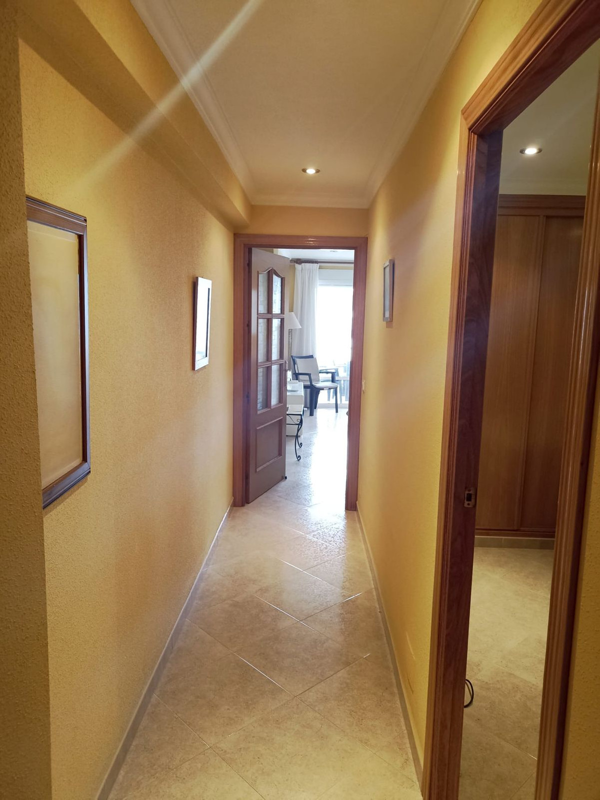 Appartement te koop in Fuengirola | 1 slaapkamers H5274115