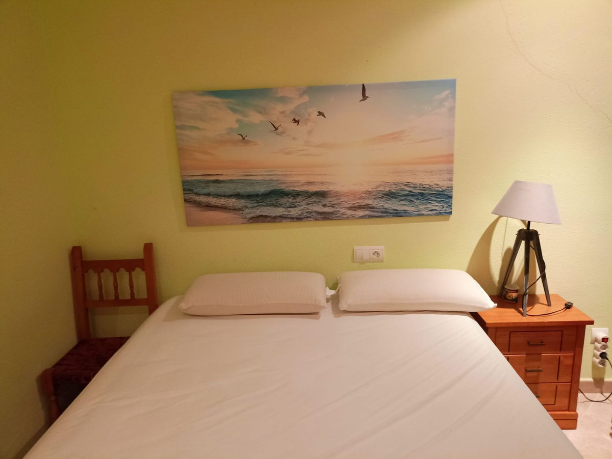 Appartement te koop in Fuengirola | 1 slaapkamers H5274115