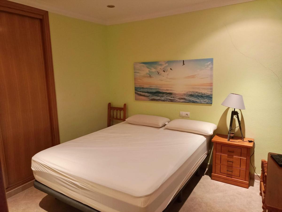 Appartement te koop in Fuengirola | 1 slaapkamers H5274115