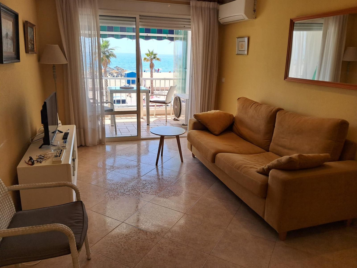 Appartement te koop in Fuengirola | 1 slaapkamers H5274115