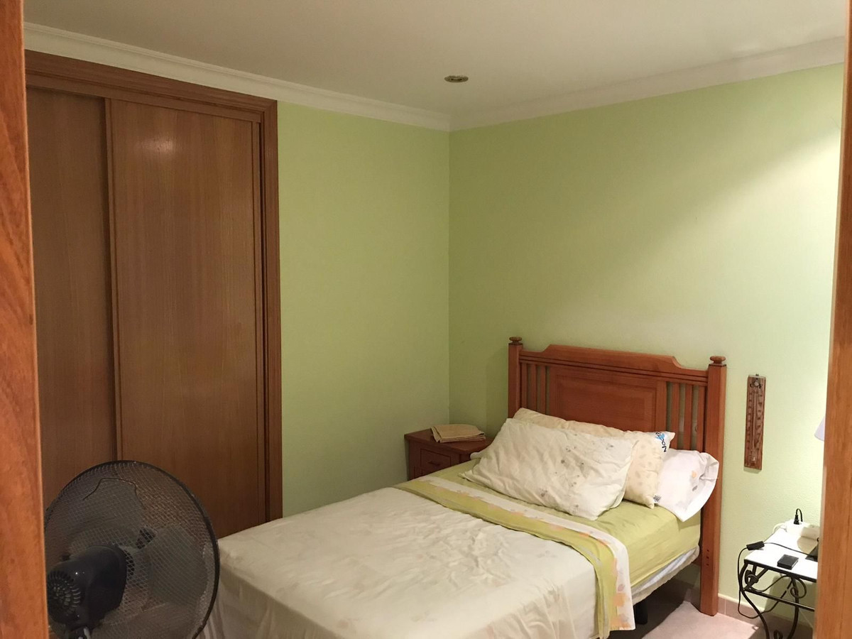 Appartement te koop in Fuengirola | 1 slaapkamers H5274115