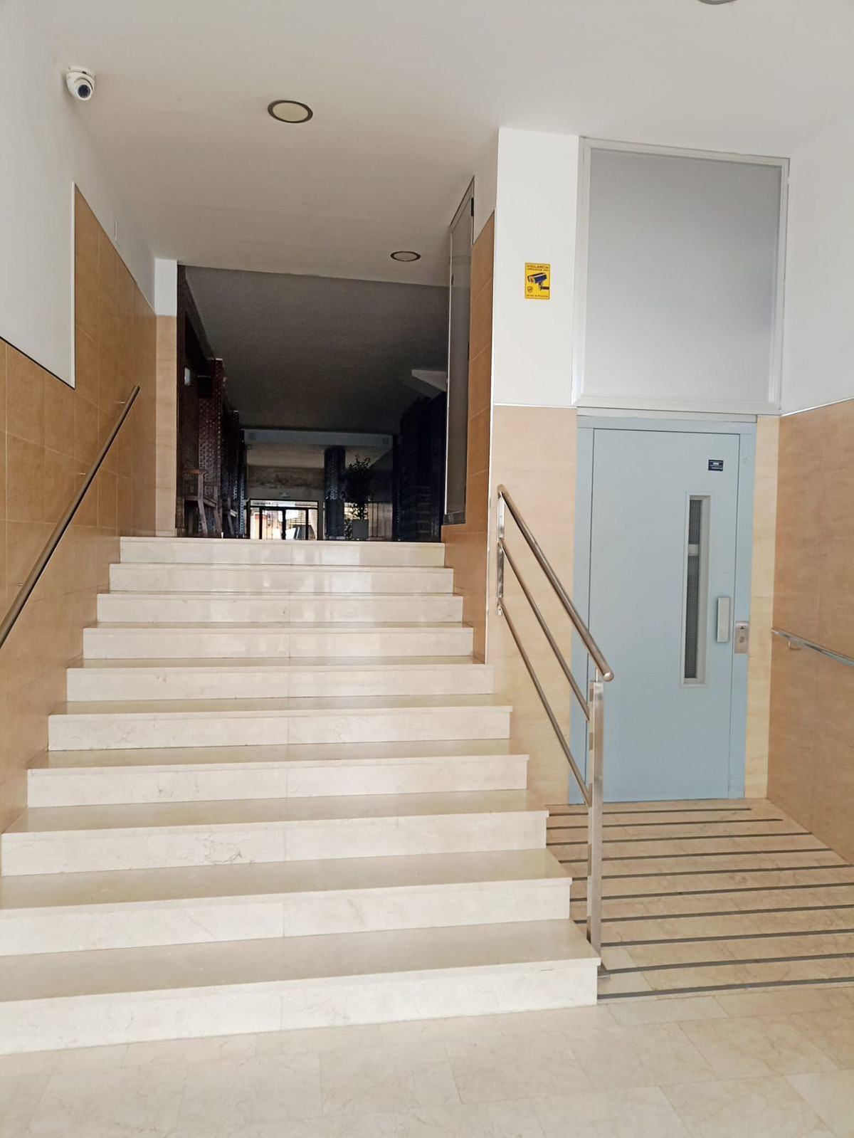 Appartement te koop in Fuengirola | 1 slaapkamers H5274115