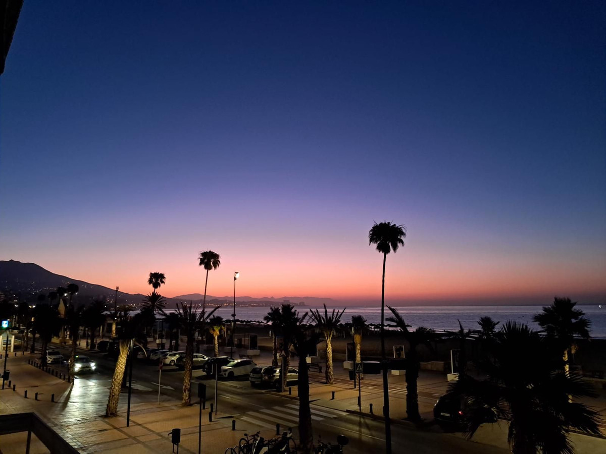 Appartement te koop in Fuengirola | 1 slaapkamers H5274115