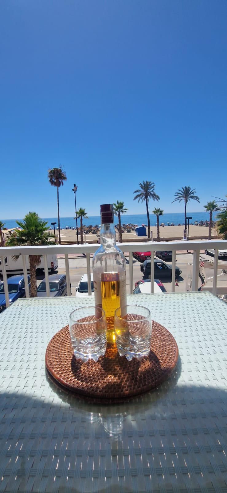 Appartement te koop in Fuengirola | 1 slaapkamers H5274115