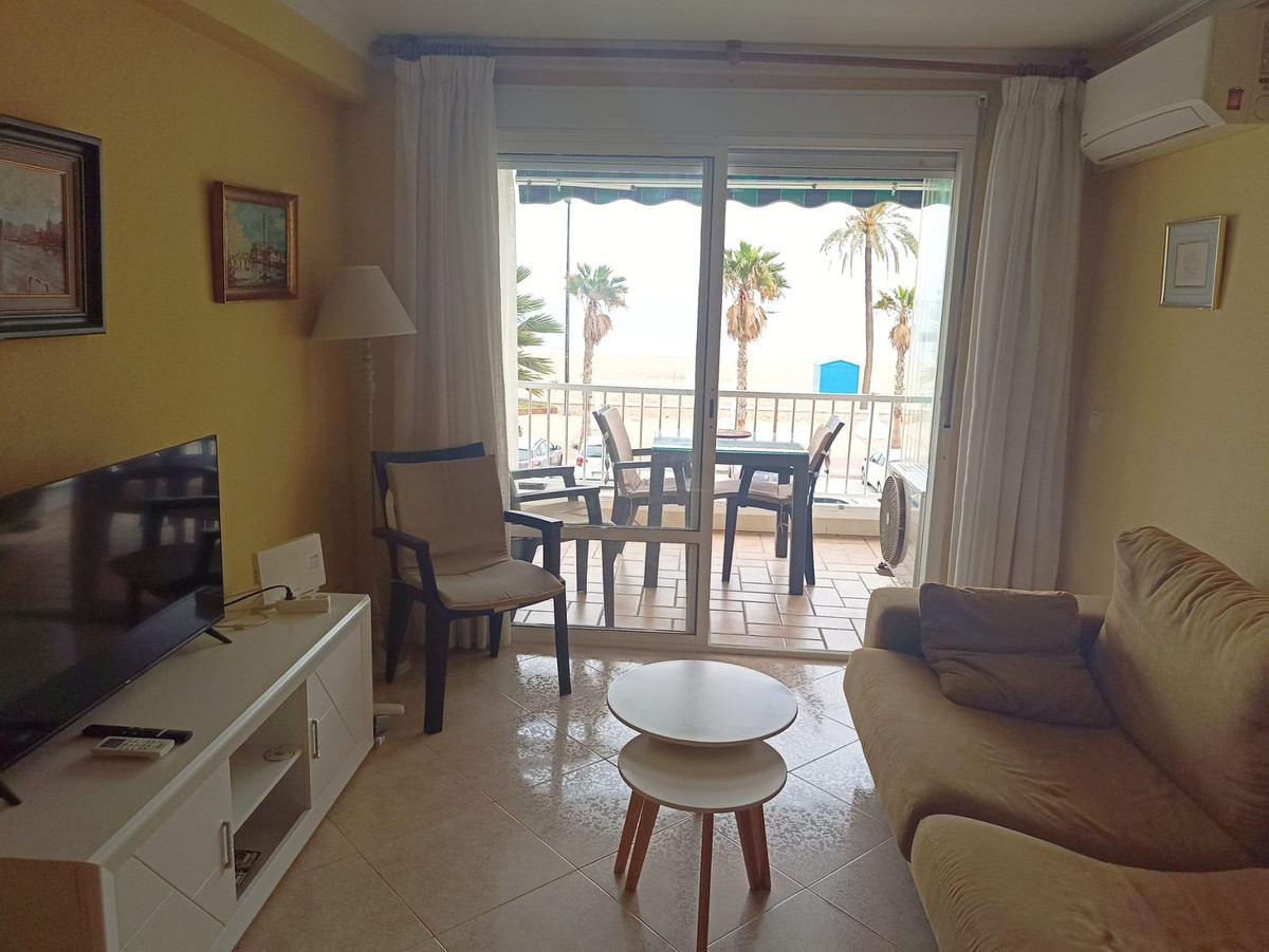Appartement te koop in Fuengirola | 1 slaapkamers H5274115
