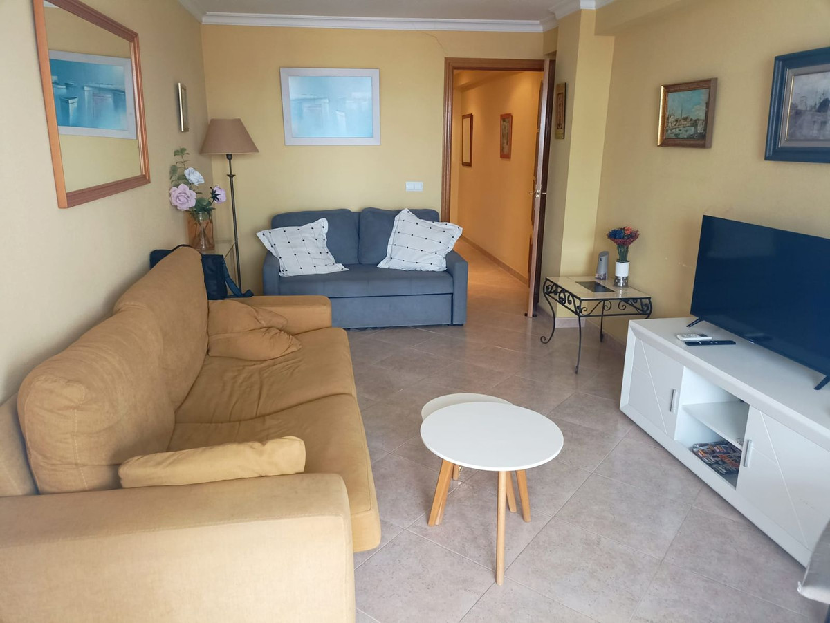 Appartement te koop in Fuengirola | 1 slaapkamers H5274115