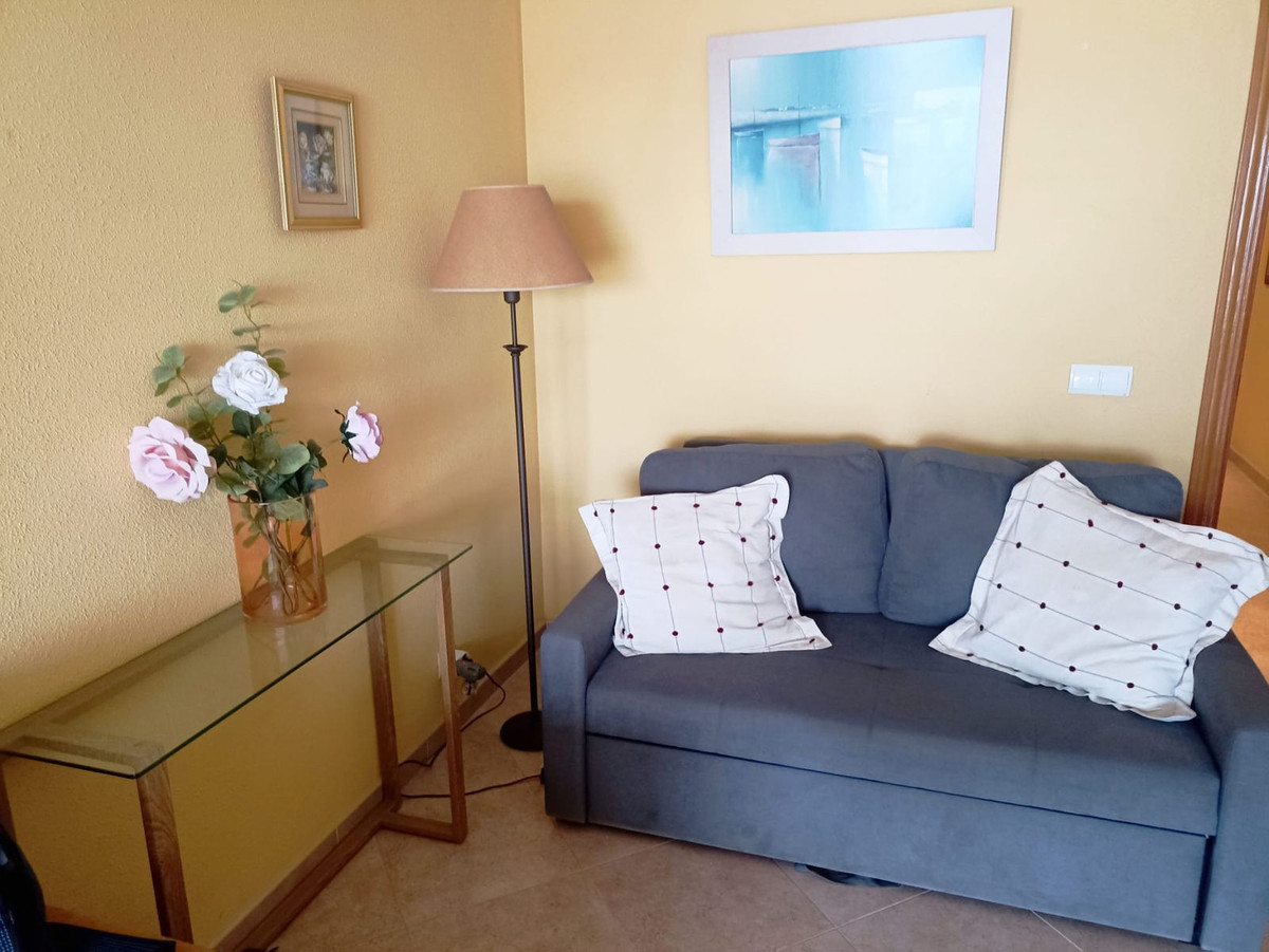 Appartement te koop in Fuengirola | 1 slaapkamers H5274115