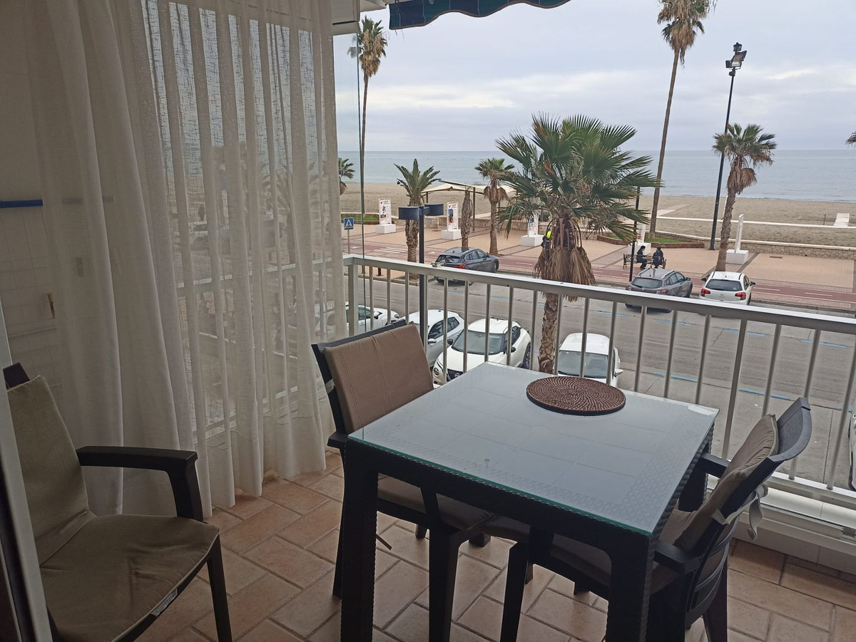 Appartement te koop in Fuengirola | 1 slaapkamers H5274115
