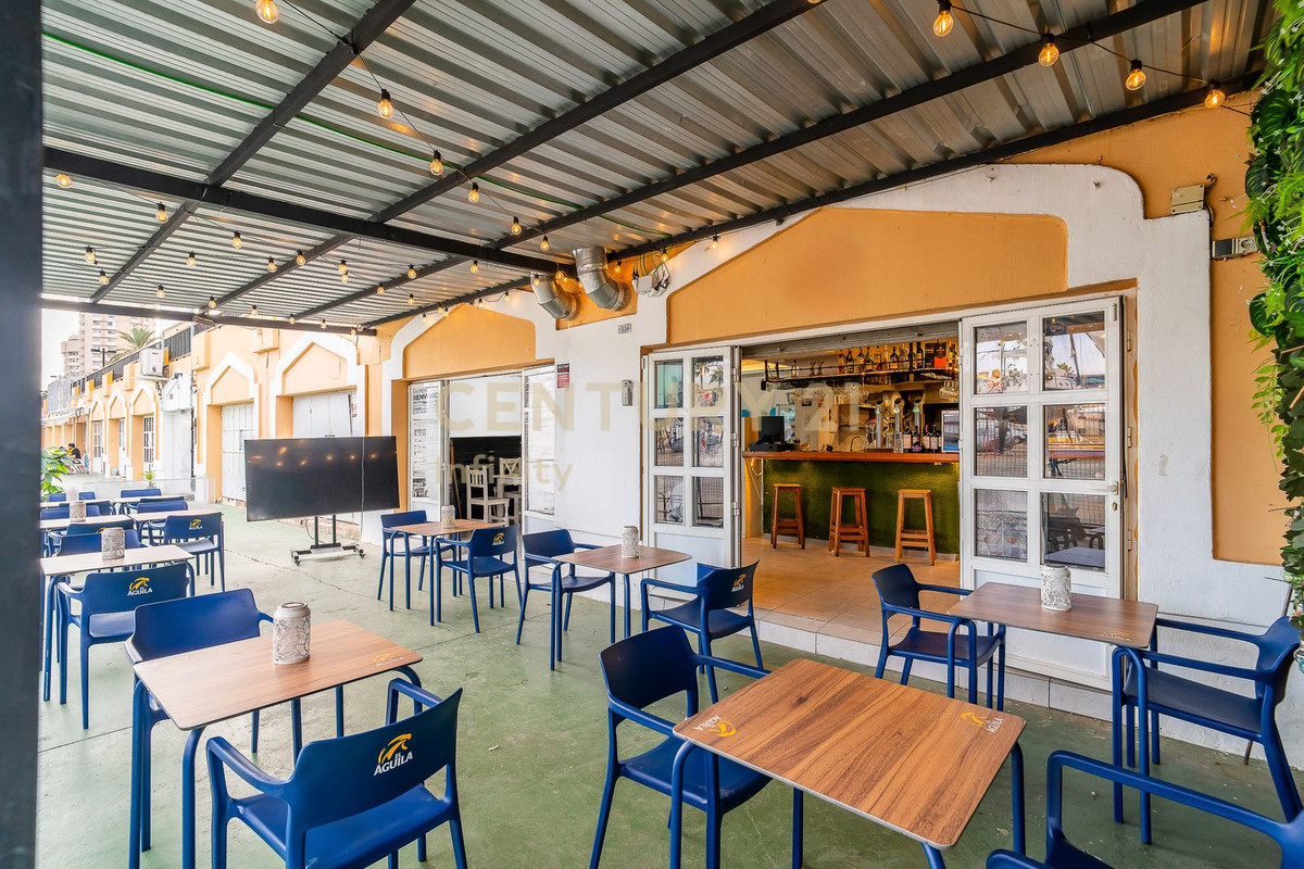 Appartement te koop in Fuengirola | 0 slaapkamers H5283094