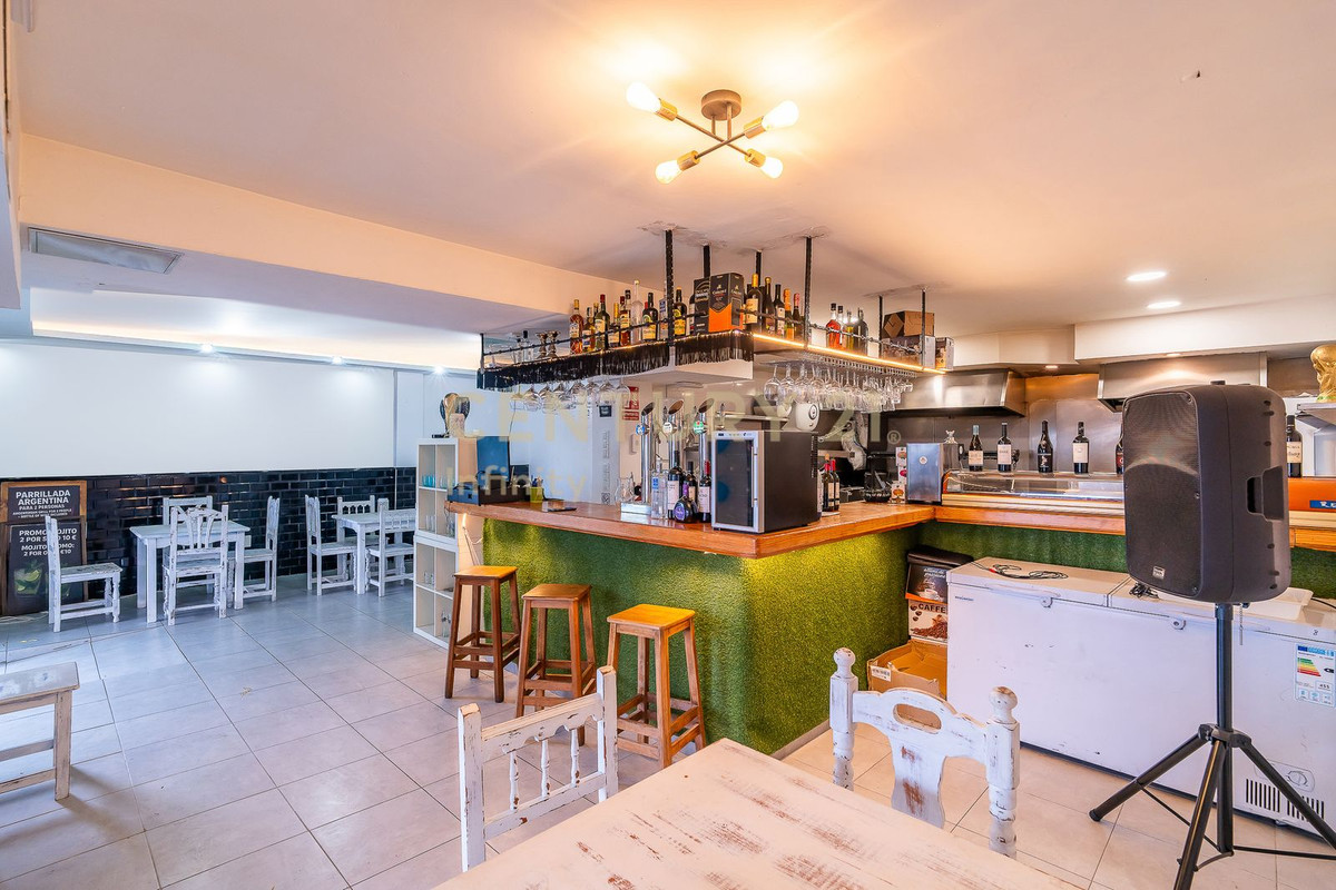 Appartement te koop in Fuengirola | 0 slaapkamers H5283094