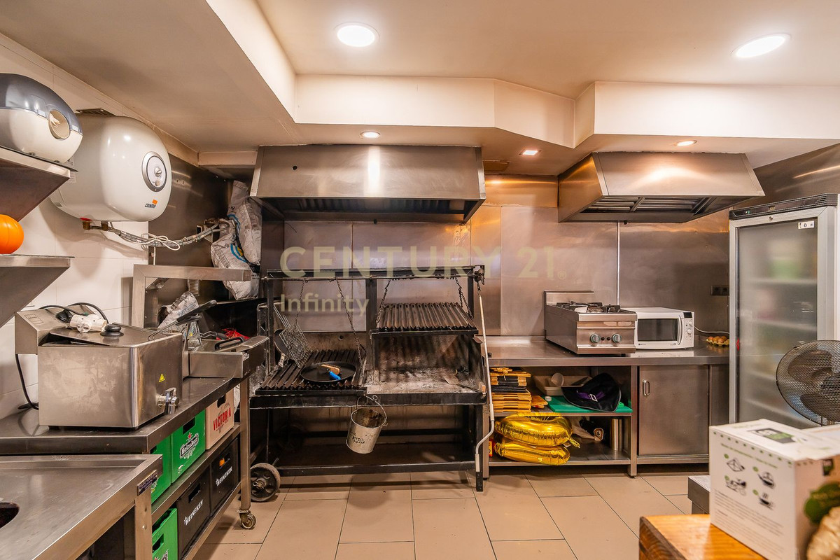 Appartement te koop in Fuengirola | 0 slaapkamers H5283094